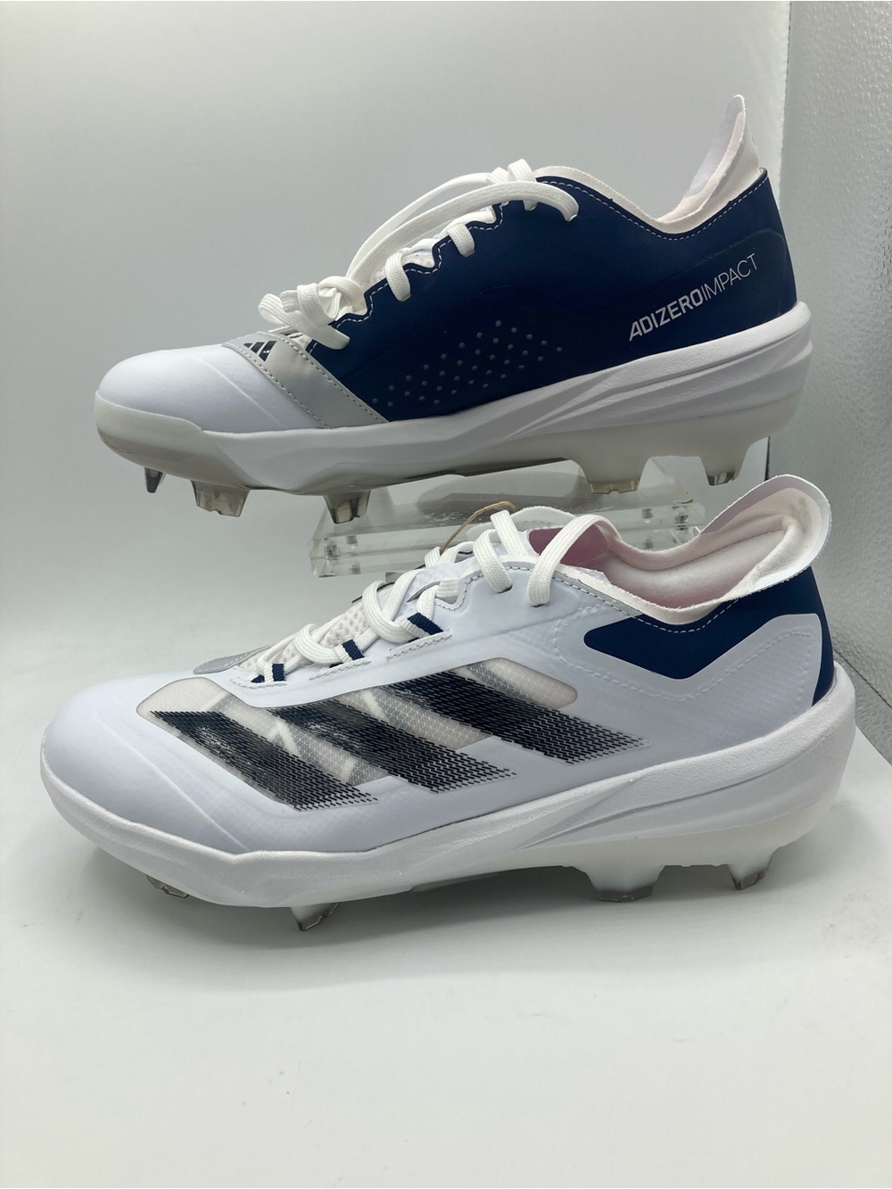 Adidas Adizero Impact TPU Baseball Cleats